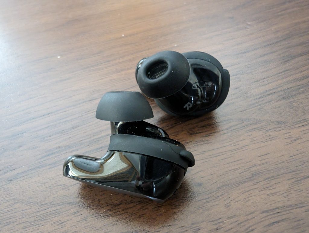 Bose QuietComfort Ultra EarBuds Bluetooth-Kopfhörer Buds