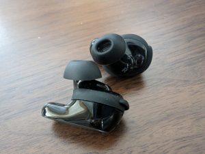 Bose QuietComfort Ultra EarBuds Bluetooth-Kopfhörer Buds