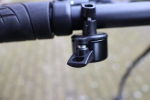 Sachsenrad F12 E-Bike Klingel