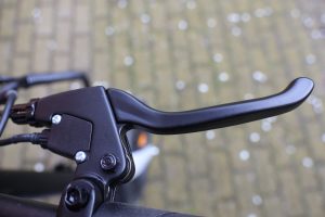 Sachsenrad F12 E-Bike Bremshebel rechts