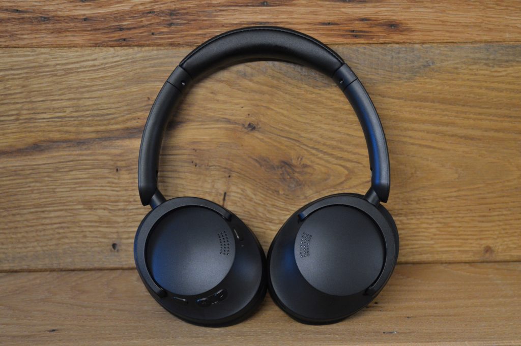 1More SonoFlow SE HQ30 Over-Ear-Kopfhörer Außenansicht