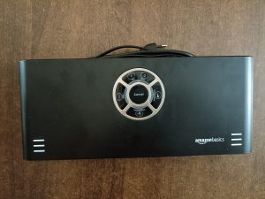 AEG VS4-1-4AG Vakuumierer