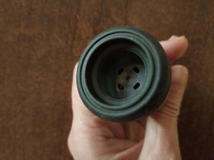 AEG VS4-1-4AG Vakuumierer, Vakuumierschlauch Ansaugstutzen