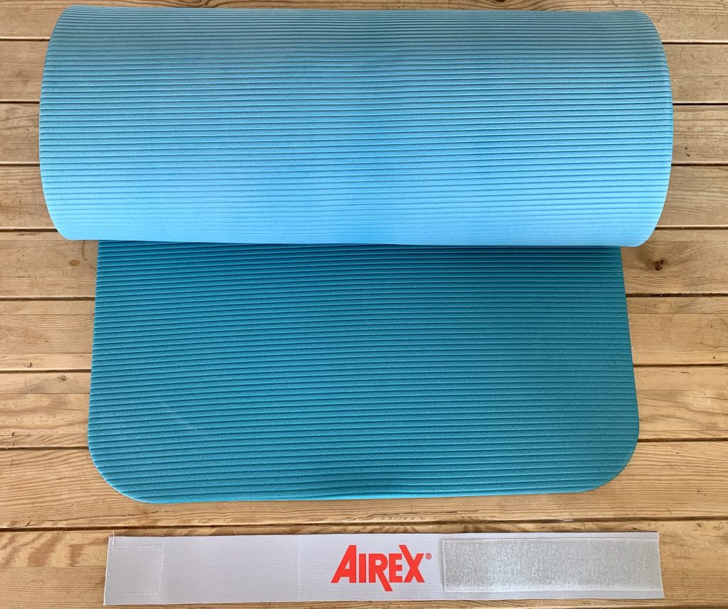 AIREX® Fitline 180 Gymnastikmatte