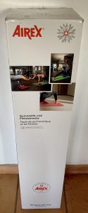 AIREX® Fitline 180 Gymnastikmatte im Karton