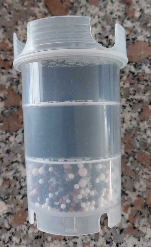 AcalaQuell Swing Wasserfilter Kartusche