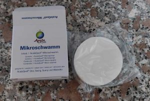 AcalaQuell Swing Wasserfilter Mikrofilter