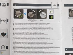Bebilderte Anleitung des Rowenta SO2320 Instant Comfort Compact Heizlüfters (4)