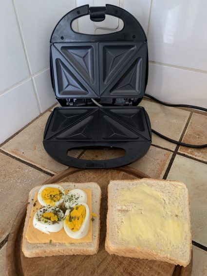 Die 13 besten Sandwichmaker im Test inklusive Testsieger [jahr]