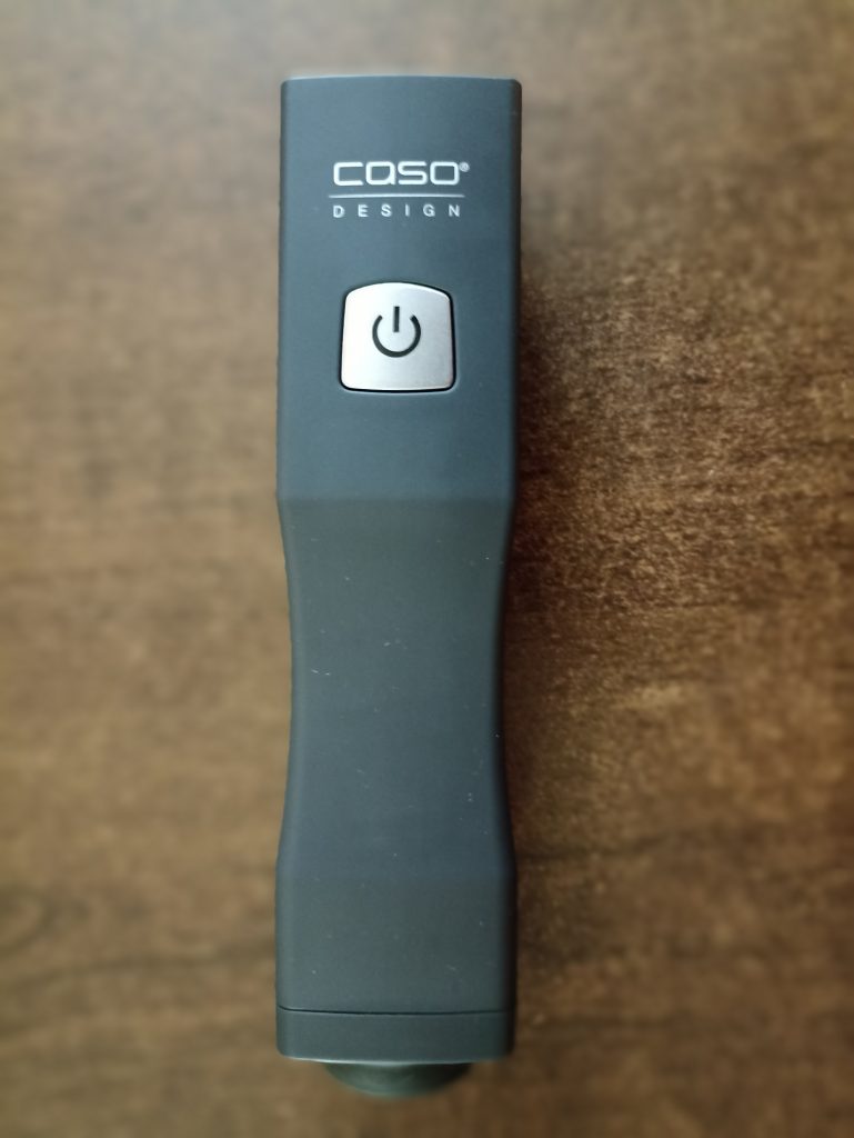 Caso Vacu OneTouch Vakuumierer