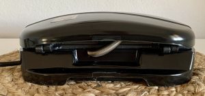 Clatronic® ST 3477 Sandwichmaker von hinten