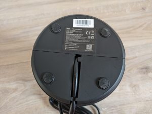 Dreo ‎DR HSH006 Heizlüfter von unten