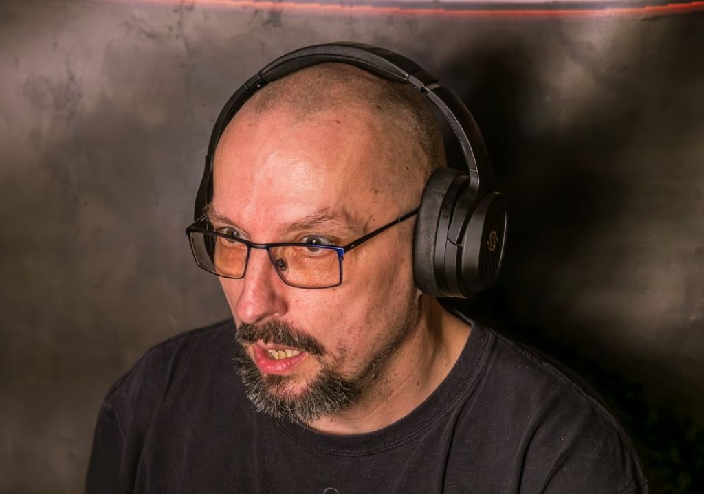 Edifier Stax Kopfhörer Test