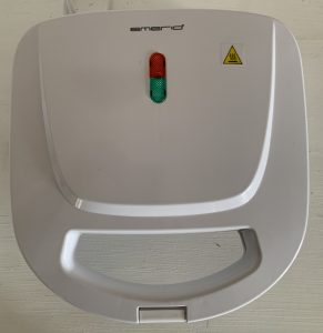 Emerio ST-109724.3 Sandwichmaker von oben