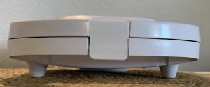 Emerio ST-109724.3 Sandwichmaker von vorne