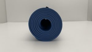 Fitleap Pro Yogamatte Ansicht von vorne