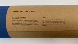 Fitleap Pro Yogamatte Reinigungshinweise