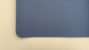 Fitleap Pro Yogamatte Rückseite