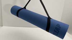 Fitleap Pro Yogamatte Tragegriff