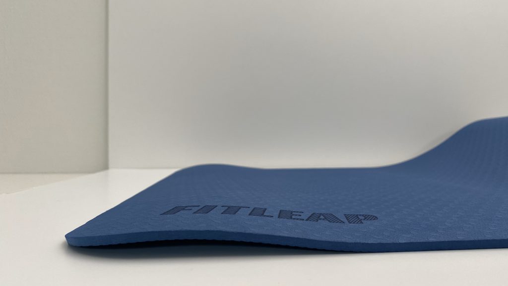 Fitleap Pro Yogamatte Weitere Ansicht