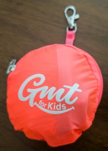 GMT for Kids Wall Schulranzen Regenschutz