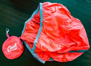 GMT for Kids Wall Schulranzen Reflektoren