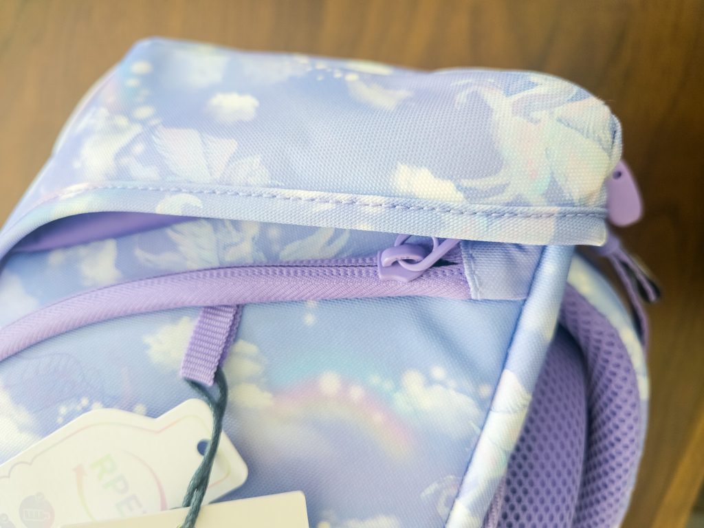 GMT for Kids Wall Schulranzen Reißverschluss