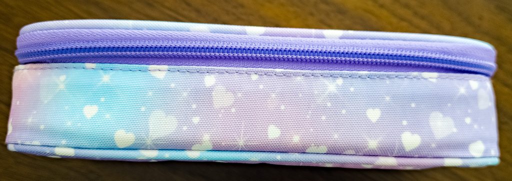 GMT for Kids Wall Schulranzen Schlampermäppchen Seite