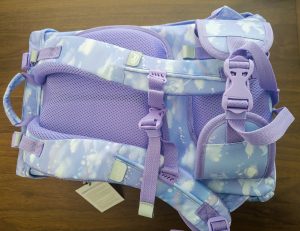 GMT for Kids Wall Schulranzen Schultergurte