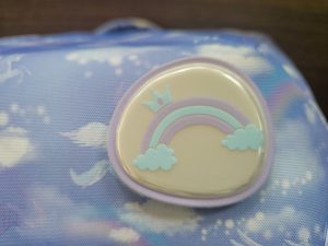 GMT for Kids Wall Schulranzen Sticker