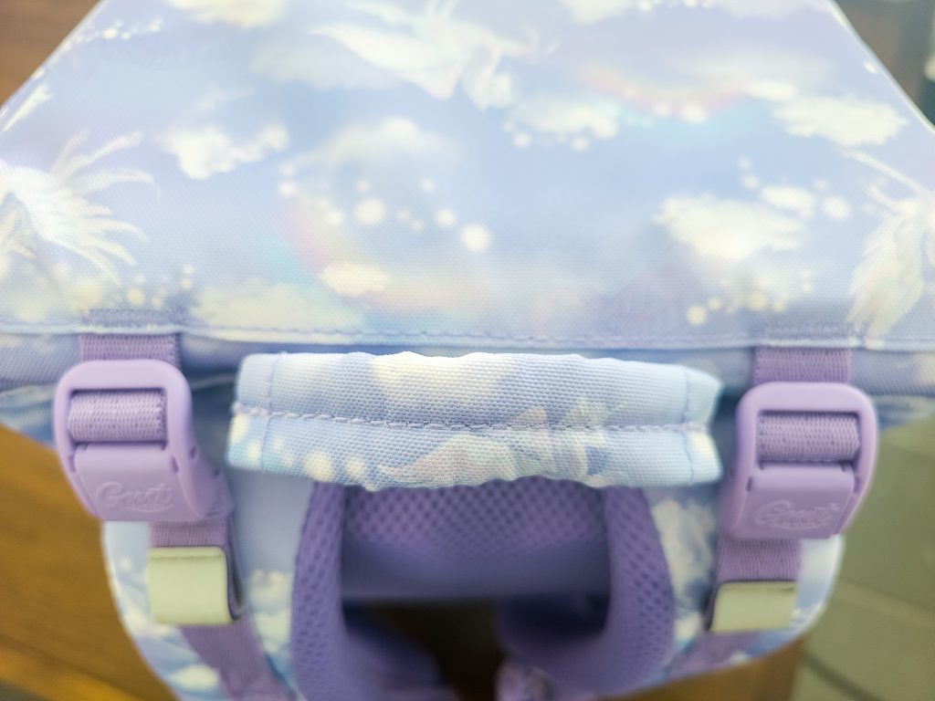 GMT for Kids Wall Schulranzen Tragegriff