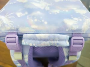 GMT for Kids Wall Schulranzen Tragegriff