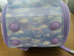 GMT for Kids Wall Schulranzen Unterseite