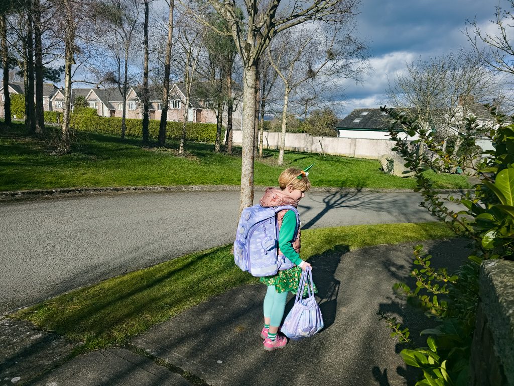 GMT for Kids Wall Schulranzen im Test