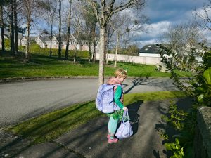 GMT for Kids Wall Schulranzen im Test