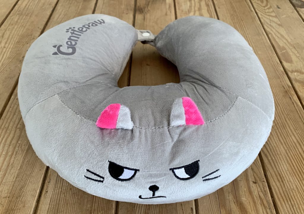 Gentlepaw Nackenkissen