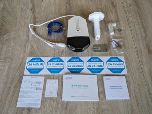 Leer lassen, wenn das Bild nur als dekoratives Element dient.