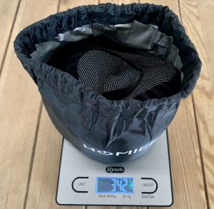 HOMIEE HOMIEE ‎‎TP1001 Nackenkissen Nackenkissen Gewicht