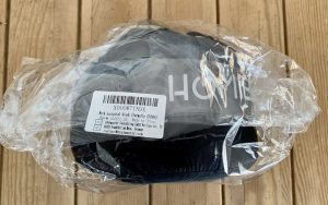 HOMIEE HOMIEE ‎‎TP1001 Nackenkissen Nackenkissen in der Verpackung