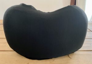 HOMIEE HOMIEE ‎‎TP1001 Nackenkissen Nackenkissen ohne Bezug von hinten