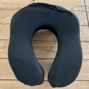 HOMIEE HOMIEE ‎‎TP1001 Nackenkissen Nackenkissen ohne Bezug von unten