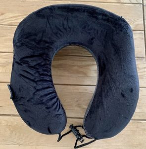 HOMIEE HOMIEE ‎‎TP1001 Nackenkissen Nackenkissen von unten