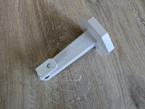 Halterung der Reolink Duo 3 PoE M81L Überwachungskamera von oben