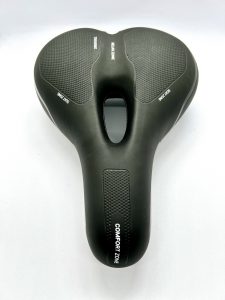 dewilo Fahradsattel