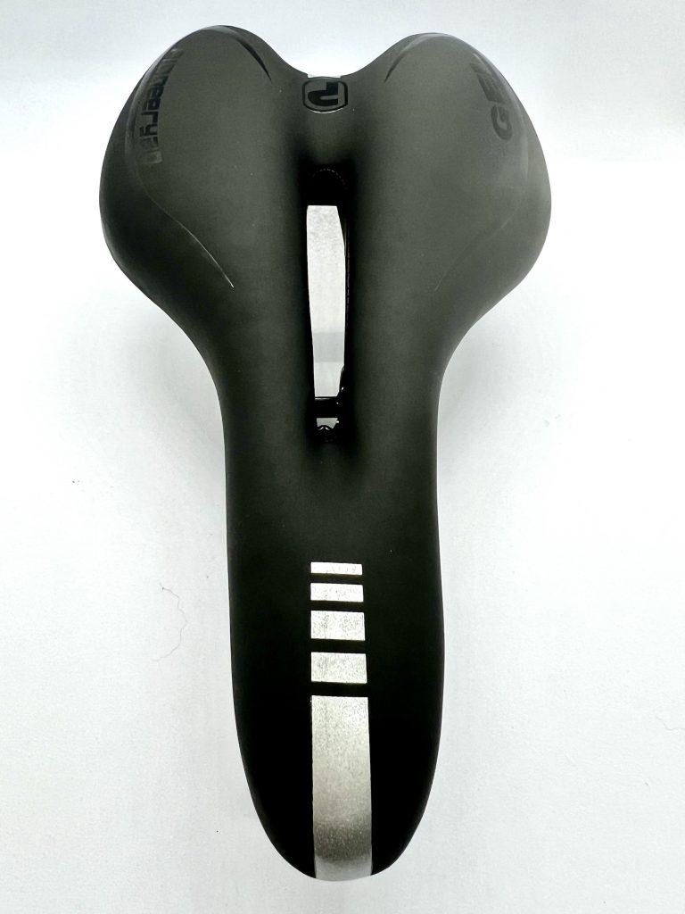Pioneeryao Wheel up Fahrradsattel