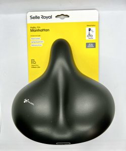 Selle Royal Manhattan Fahrradsattel