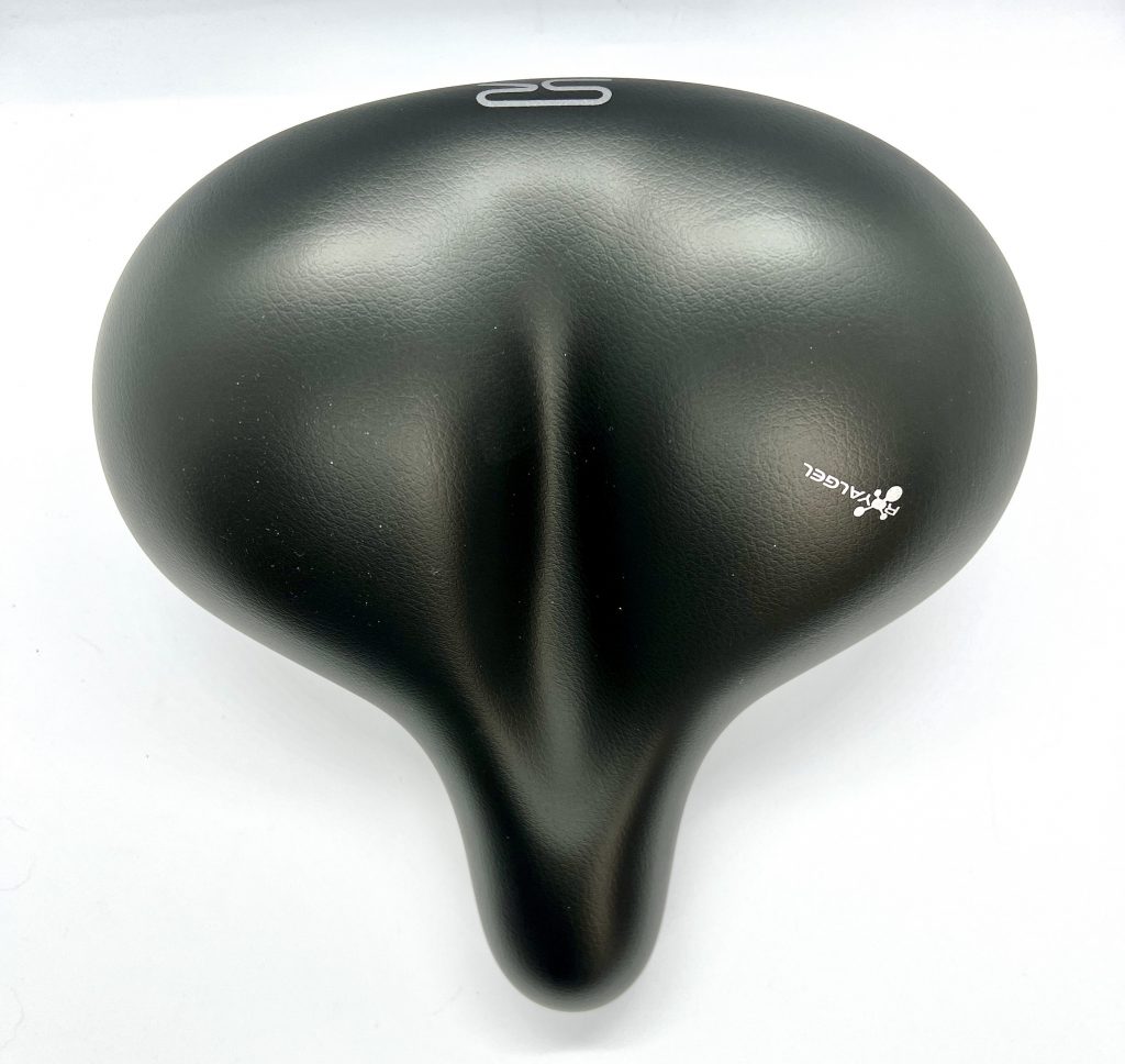 Selle Royal Manhattan Fahrradsattel