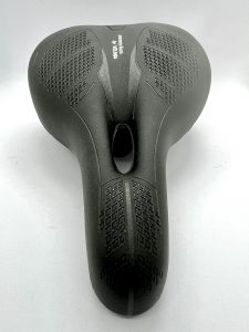VELMIA ‎9235866-2 Fahrradsattel