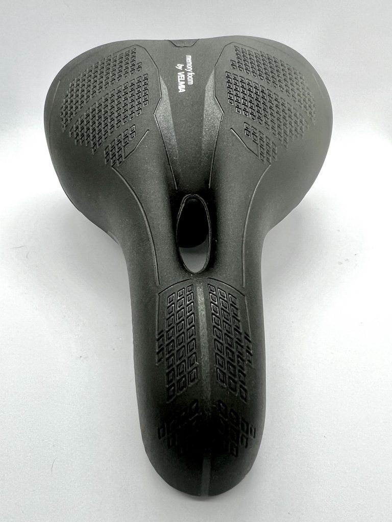 VELMIA 9235866-2 Fahrradsattel