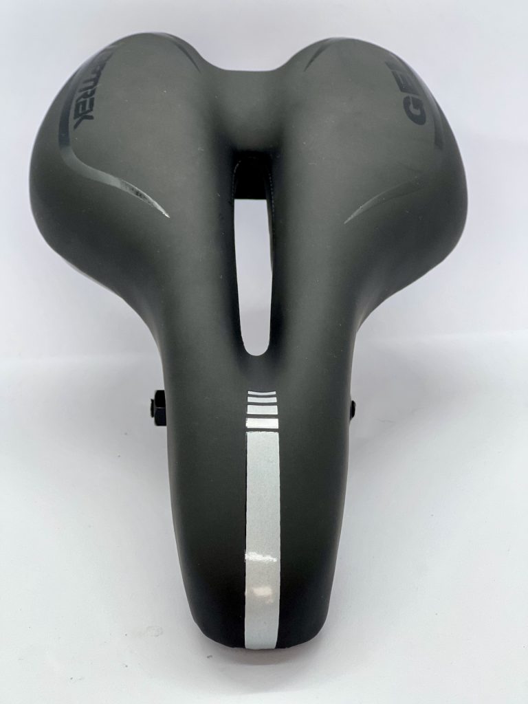 toptrek PTT00101 Fahrradsattel